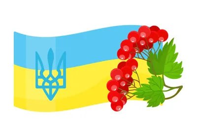 Калина як символ України | Справи сімейні