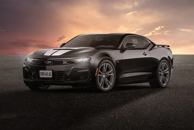 2020 Chevrolet Camaro Gets SS Nose Job, Cheaper V-8 Model, New V-6  Automatic | Cars.com