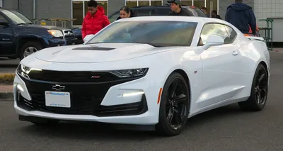 1969 Chevrolet Camaro | No Reserve Classics LLC.