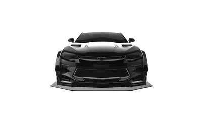 Chevrolet Camaro SS - 2019