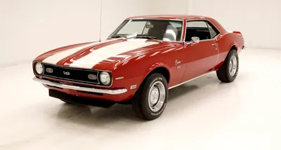 Chevrolet Camaro SS '69 | Gran Turismo Wiki | Fandom