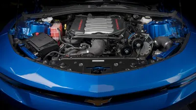 The Yenko/SC 2023 Chevrolet Camaro SS Offers More Horsepower Than a Dodge  Demon 170 | Hemmings