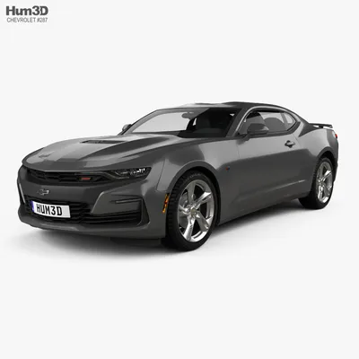 Review: Chevrolet Camaro SS Reviews 2024 | Top Gear