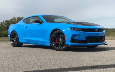 2016 Chevrolet Camaro SS Long-Term Verdict