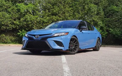 2024 Toyota Camry: Style and Performance in America's Best-Selling Midsize  Sedan - Toyota USA Newsroom