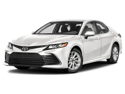 2025 Toyota Camry Goes All-In On Hybrid But It's The Styling That's Most  Memorable