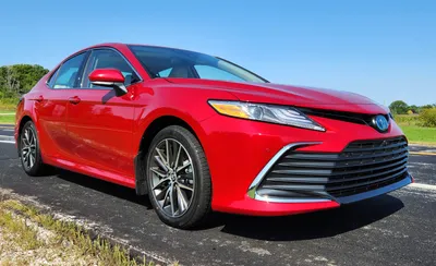 2025 Toyota Camry: Review, Trims, Specs, Price, New Interior Features,  Exterior Design, and Specifications | CarBuzz