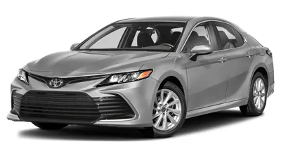 Toyota Camry Research | Priority Toyota Springfield