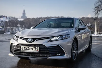 2023 Toyota Camry XLE Hybrid review | WUWM 89.7 FM - Milwaukee's NPR