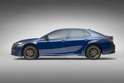 2021 Toyota Camry: Choosing the Right Trim - Autotrader