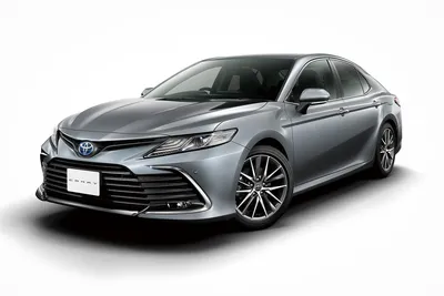 2022 Toyota Camry Hybrid Prices, Reviews, and Pictures | Edmunds