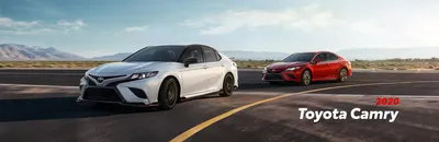 The New 2023 Toyota Camry | Lone Star Toyota of Lewisville