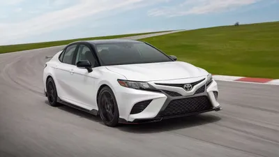 New 2024 Camry + Hybrid | Covington, LA | Northshore Toyota