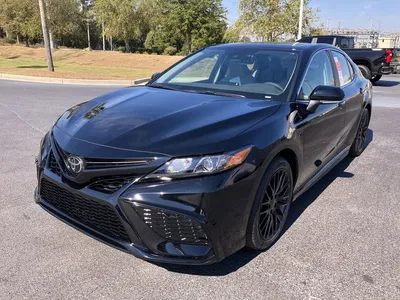 2025 Camry remake first look | Toyota Nation Forum