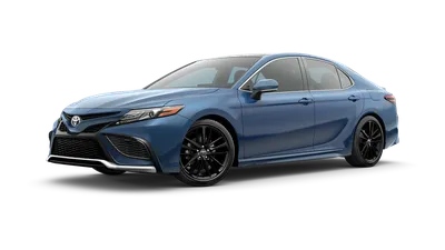 2024 Toyota Camry Priced, Essentially Confirms New Model Coming for 2025 |  Edmunds