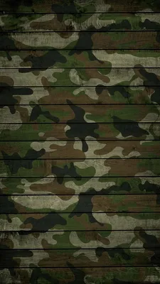 Military Camouflage HD Wallpaper