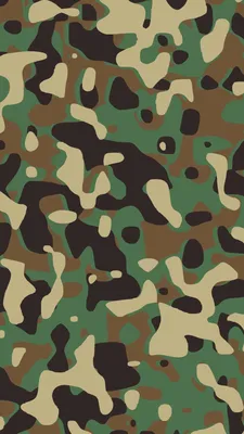 Camouflage Wallpaper Khaki Green Black Army Soldier Bedroom Military Camo |  eBay