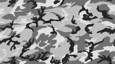 Military Camouflage HD Wallpaper