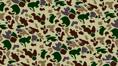 Camouflage 100% Cotton Drill Fabric | UK's Best Price! – Pound Fabrics