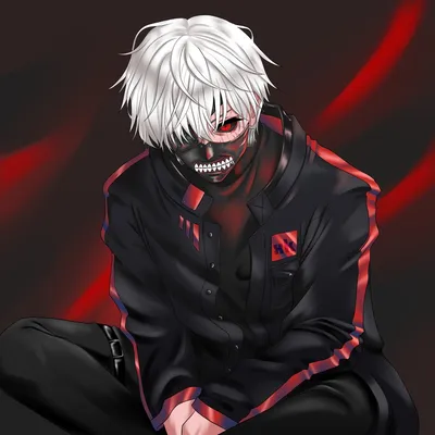 Ken Kaneki Pfp - Top 15 Ken Kaneki Pfp, Profile Pictures, Avatar, Dp, icon  [ HQ ]