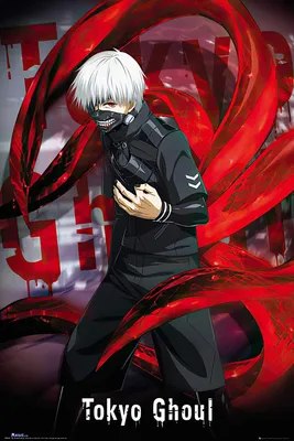 Kaneki Ken drawing : r/TokyoGhoul