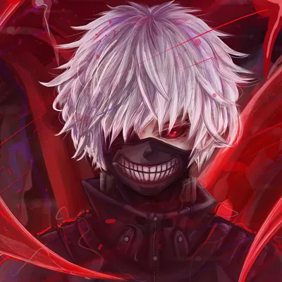 200+] Kaneki Wallpapers | Wallpapers.com