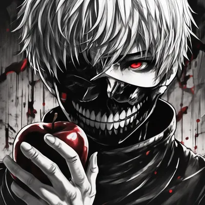 Kaneki Ken