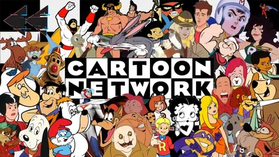 Cartoon Network Girls by minecraftman1000 on DeviantArt