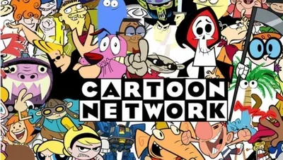 Cartoon Network - YouTube