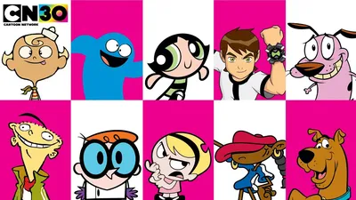 Cartoon Network Studios - Wikipedia