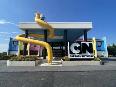 Cartoon Network Logo and symbol, meaning, history, PNG, brand