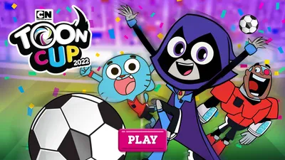 Cartoon Network Hotel | Dive into Cartoon Adventure