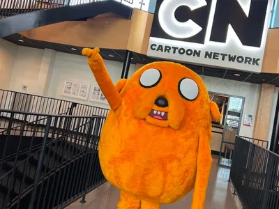 Cartoon Network