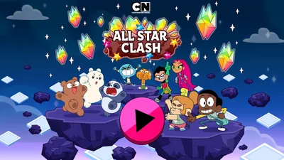 Cartoon Network GameBox - Apps on Google Play