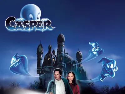 Casper | BBFC