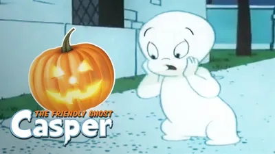 20 Crazy Details Behind The Making Of Casper