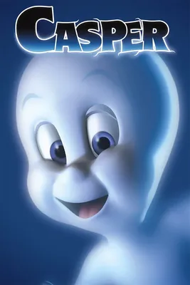 I Think About This a Lot: Is Casper the Friendly Ghost Dead?