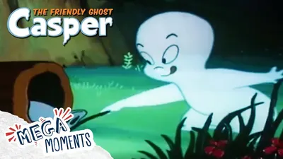 The Cast of 'Casper': Where Are They Now?