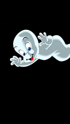 Casper (1995) - About the Movie | Amblin