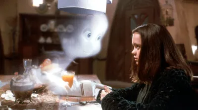 Things Only Adults Notice In Casper