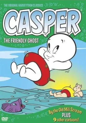 Where The Casper Cast Is Now