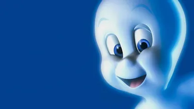 When CASPER Haunted Pizza Hut | A Free Memory With Every Kid's Meal | by  Joshua Kay Stantz | Go NERD Yourself! | Medium