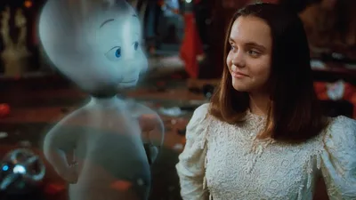 Casper - About the Show | Amblin