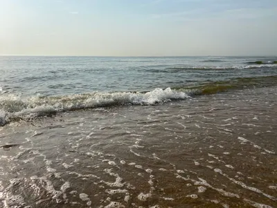 Каспийское море прошло критическую отметку обмеления