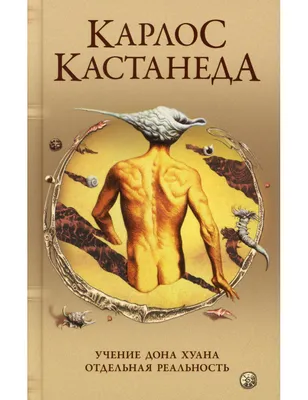 Винтаж: Карлос Кастанеда. Комплект из 7 книг купить в интернет-магазине  Ярмарка Мастеров по цене 12000 ₽ – RIPYKBY | Книги винтажные, Москва -  доставка по России