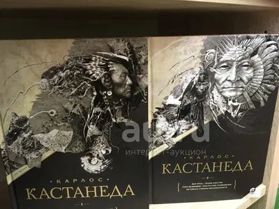 Книга « Путешествие в Икстлан. Сказки о силе» Кастанеда К. | ISBN  978-5-906749-17-8 | Библио-Глобус