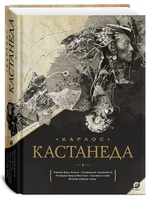 Карлос Кастанеда-Второе кольцо силы | ПРОБЕТОНГРУПП | Дзен