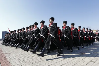 22.10.2023 Донские казаки, ДК Камаз, купить билеты «Афиша Набережные Челны»