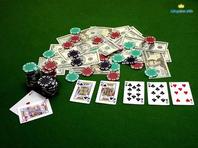 Покерные обои на рабочий стол - Poker Wallpapers