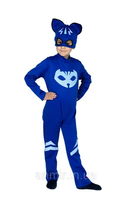 Маска игрушечная Герои в масках Кэтбой PJ MASKS F2141 - PJ Masks